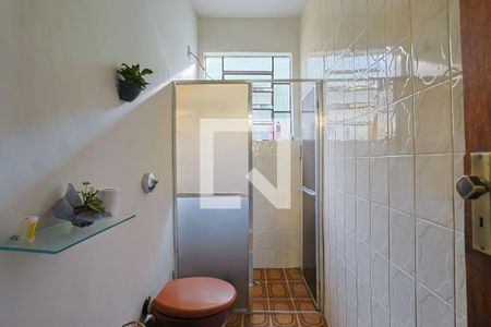 Casa à venda com 400m², 3 quartos e 6 vagasBanheiro