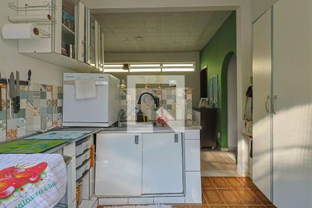 Casa à venda com 400m², 3 quartos e 6 vagasCozinha