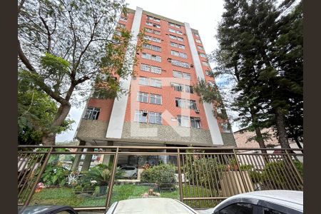 Apartamento para alugar com 73m², 2 quartos e sem vagaFachada