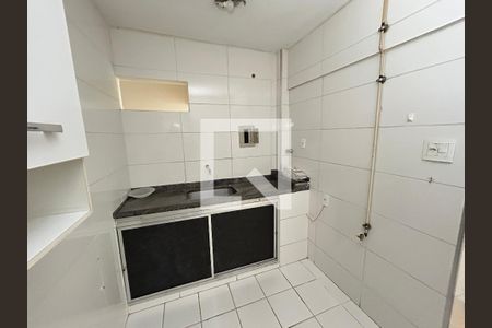 Apartamento para alugar com 73m², 2 quartos e sem vagaCozinha