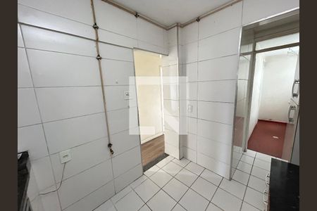 Apartamento para alugar com 73m², 2 quartos e sem vagaCozinha