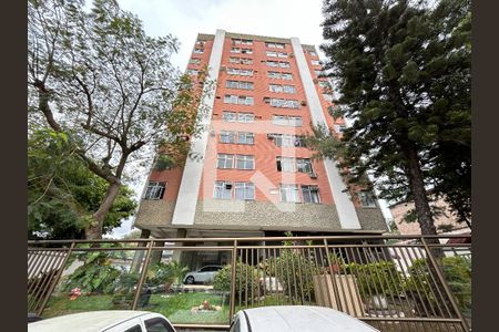 Apartamento para alugar com 73m², 2 quartos e sem vagaFachada