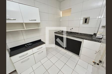 Apartamento para alugar com 73m², 2 quartos e sem vagaCozinha
