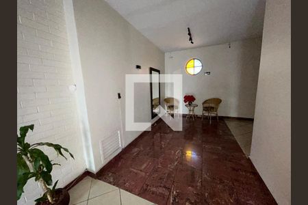 Apartamento para alugar com 73m², 2 quartos e sem vagaHall de entrada