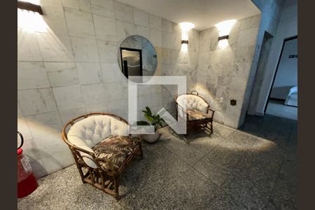 Apartamento para alugar com 73m², 2 quartos e sem vagaHall de entrada