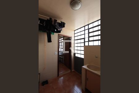 Casa à venda com 1000m², 5 quartos e 10 vagasArea de Serviço