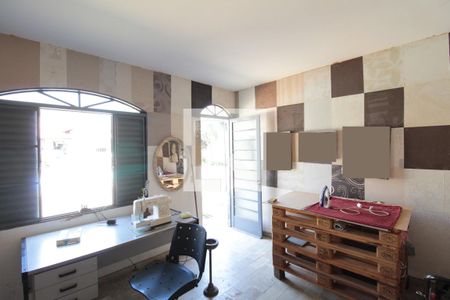 Casa à venda com 1000m², 5 quartos e 10 vagasAteliê 1