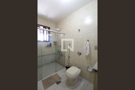 Casa à venda com 1000m², 5 quartos e 10 vagasBanheiro Social