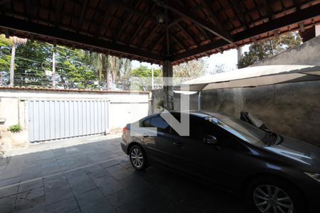 Casa à venda com 1000m², 5 quartos e 10 vagasGaragem