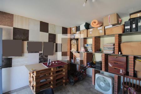 Casa à venda com 1000m², 5 quartos e 10 vagasAteliê 1