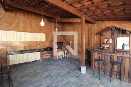 Casa à venda com 1000m², 5 quartos e 10 vagasArea Gourmet