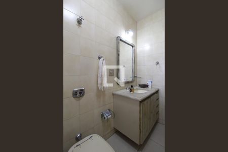 Casa à venda com 1000m², 5 quartos e 10 vagasBanheiro Social