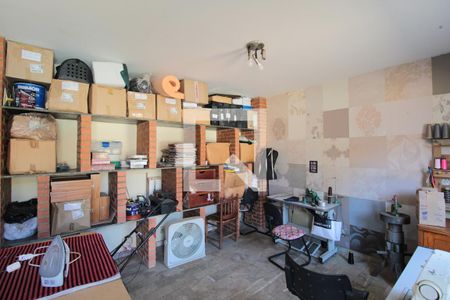 Casa à venda com 1000m², 5 quartos e 10 vagasAteliê 1