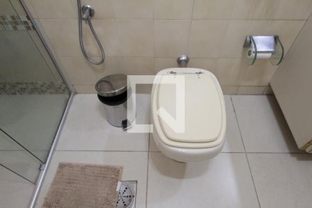 Casa à venda com 1000m², 5 quartos e 10 vagasBanheiro Social