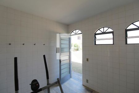 Casa à venda com 1000m², 5 quartos e 10 vagasSauna