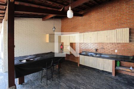 Casa à venda com 1000m², 5 quartos e 10 vagasArea Gourmet