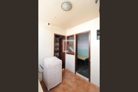 Casa à venda com 1000m², 5 quartos e 10 vagasArea de Serviço