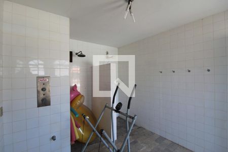 Casa à venda com 1000m², 5 quartos e 10 vagasSauna