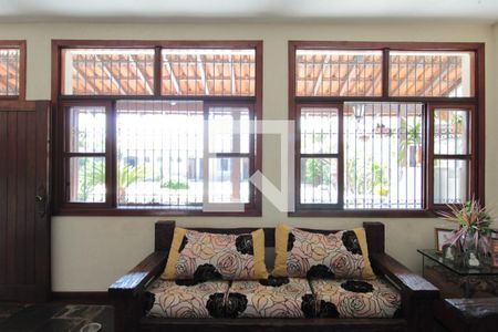 Sala de casa à venda com 5 quartos, 1000m² em Santa Amelia, Belo Horizonte