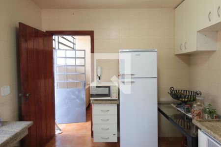 Casa à venda com 1000m², 5 quartos e 10 vagasCozinha