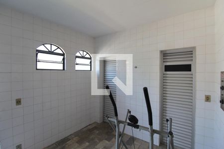 Casa à venda com 1000m², 5 quartos e 10 vagasSauna