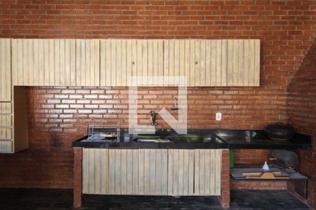 Casa à venda com 1000m², 5 quartos e 10 vagasArea Gourmet