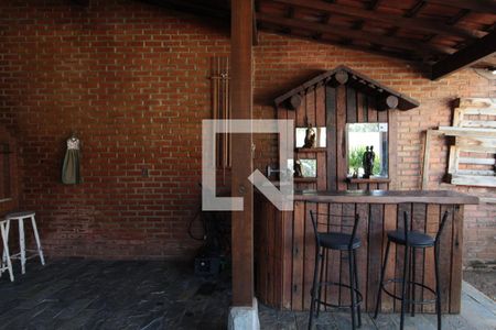 Casa à venda com 1000m², 5 quartos e 10 vagasArea Gourmet