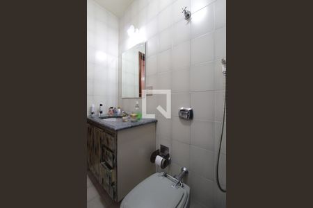 Casa à venda com 1000m², 5 quartos e 10 vagasBanheiro da Suite