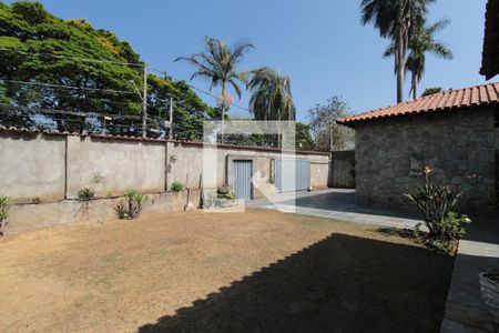 Casa à venda com 1000m², 5 quartos e 10 vagasFachada