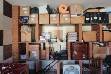 Casa à venda com 1000m², 5 quartos e 10 vagasAteliê 1