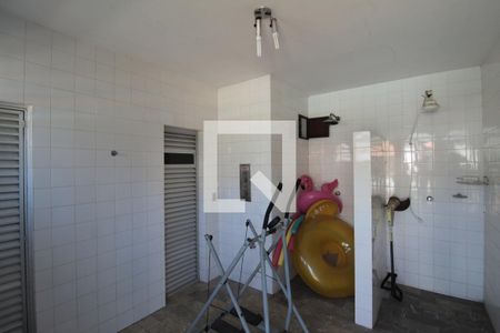 Casa à venda com 1000m², 5 quartos e 10 vagasSauna