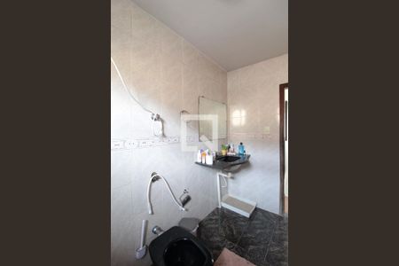 Casa à venda com 200m², 3 quartos e 10 vagasBanheiro Social