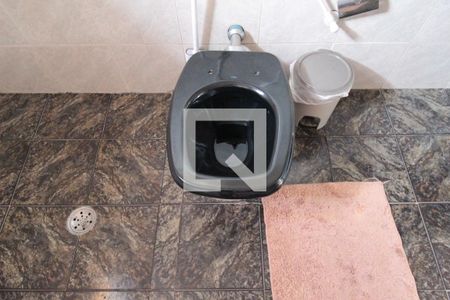 Casa à venda com 200m², 3 quartos e 10 vagasBanheiro Social