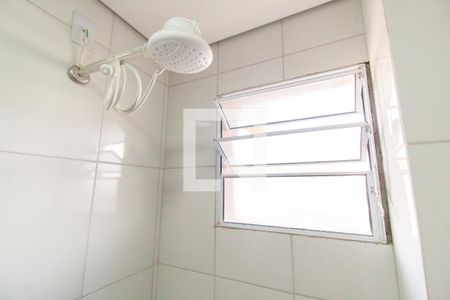 Apartamento para alugar com 45m², 1 quarto e sem vaga Apartamento para alugar com 45m², 1 quarto e sem vagaBanheiro