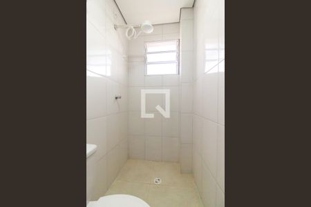 Apartamento para alugar com 45m², 1 quarto e sem vaga Apartamento para alugar com 45m², 1 quarto e sem vagaBanheiro