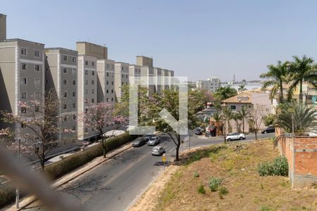 Apartamento à venda com 160m², 3 quartos e 2 vagasVista do quarto 1