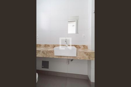 Apartamento à venda com 160m², 3 quartos e 2 vagasCobertura - Banheiro social 2