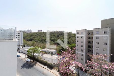 Apartamento à venda com 160m², 3 quartos e 2 vagasCobertura - Vista