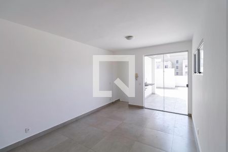 Apartamento à venda com 160m², 3 quartos e 2 vagasCobertura - Sala 2