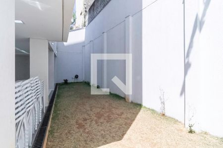 Apartamento à venda com 160m², 3 quartos e 2 vagasÁrea comum