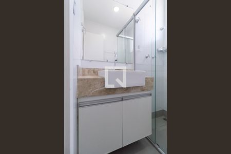 Apartamento à venda com 160m², 3 quartos e 2 vagasBanheiro social 1 