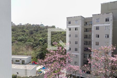 Apartamento à venda com 160m², 3 quartos e 2 vagasVista do quarto 2