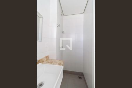 Apartamento à venda com 160m², 3 quartos e 2 vagasCobertura - Banheiro social 2