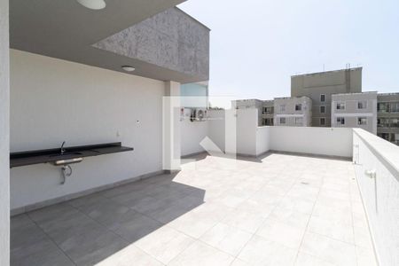 Apartamento à venda com 160m², 3 quartos e 2 vagasCobertura