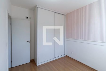 Apartamento à venda com 160m², 3 quartos e 2 vagasQuarto 2