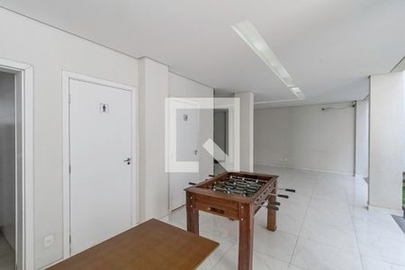 Apartamento à venda com 160m², 3 quartos e 2 vagasÁrea comum - Salão de festas