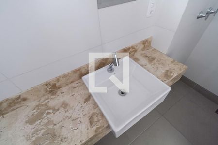 Apartamento à venda com 160m², 3 quartos e 2 vagasCobertura - Banheiro social 2