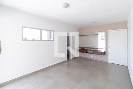 Apartamento à venda com 160m², 3 quartos e 2 vagasCobertura - Sala 2