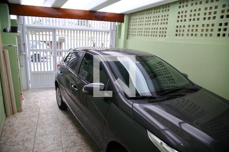 Casa à venda com 87m², 2 quartos e 1 vagaGaragem
