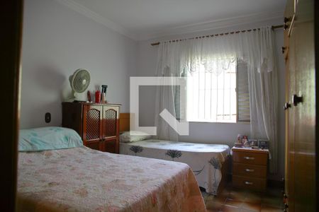 Casa à venda com 87m², 2 quartos e 1 vagaQuarto 2